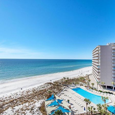 Dunes Of Panama 905E Panama City Beach Exterior foto