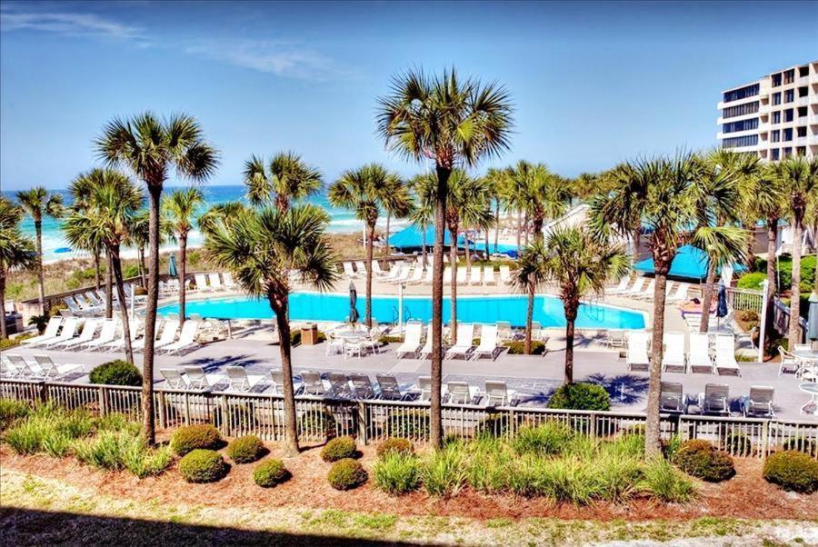 Dunes Of Panama 905E Panama City Beach Exterior foto